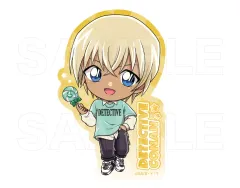 【中古】シール・ステッカー 安室透 ステッカー(ロリポップミニ) 「名探偵コナン」