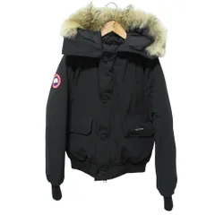 美品 カナダグース コヨーテファー フード チリワック ボンバーダウンジャケット 楽天市場】CANADA GOOSE カナダグース Chilliwack Bomber チリワック