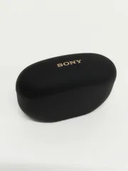 WF-1000XM5 ※ジャンク 美品 ジャンク SONY WF-1000XM5 ブラック 左耳のみ - メルカリ
