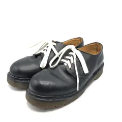 希少■DR.MARTENS■ドレスシューズ✨1561/34 英国製 大きいサイズ 2025年最新】ドクターマーチン 1561の人気アイテム - メルカリ