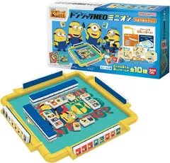 ドラえもん　麻雀セット ドラえもん 麻雀セット Amazon.co.jp: ドンジャラDXドラえもん