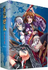2026年最新】百花繚乱 サムライガールズ Blu-ray BOXの人気アイテム
