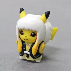 2025年最新】ピカチュウ 歌舞伎の人気アイテム - メルカリ