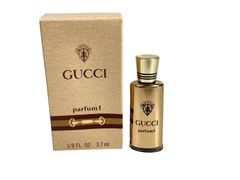 GUCCI グッチ Parfum1 パルファム1 ヴィンテージ ミニ香水 - メルカリ
