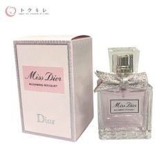 【トクキレ】Dior ミス ディオール ブルーミング ブーケ 30ml (オードゥ トワレ) 香水 定価9240円(税込) 未使用 クリスチャンディオール