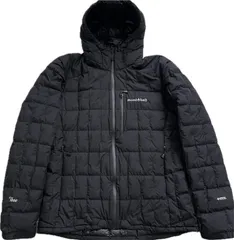 【1000FP】mont-bell モンベル イグニスダウンパーカ 紫 L ゴアテックス キルティング 1000FP 軽量 登山 トレッキング アウトドア イグニスダウン パーカ Women's | Montbell Japan