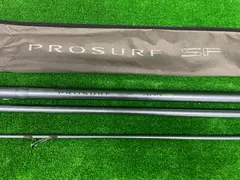 シマノ プロサーフSF 405BX シマノ(SHIMANO) プロサーフSF 405BX(並継モデル) 22481｜アウトドア