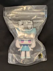 2025年最新】チヨコ ソフビの人気アイテム - メルカリ
