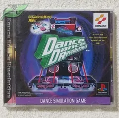 2025年最新】ダンスダンスレボリューション プレステの人気
