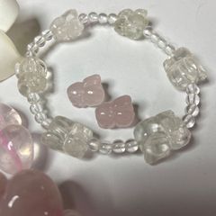 ご専用 クルマ????ラリマーペンダントトップ