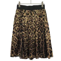 2025年最新】ドルガバ スカートの人気アイテム - メルカリ