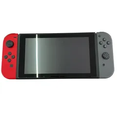 【ジャンク品】任天堂 SWITCH 本体のみ　heg-001 ジャンク品】任天堂 SWITCH 本体のみ heg-001 Amazon.co.jp