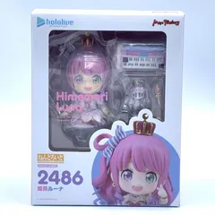 【中古】未開封）ねんどろいど 姫森ルーナ[10]