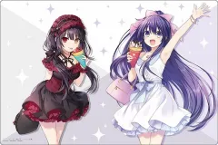 2025年最新】時崎狂三 プレイマットの人気アイテム - メルカリ