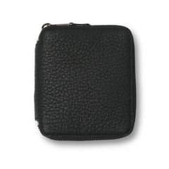 MAISON TAKUYA メゾンタクヤ 二つ折り ミニラウンドジップ 財布 N_TT5