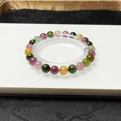 オーダーメイド品！トルマイン天然石恋愛&仕事&金運&エネルギー♡早い 