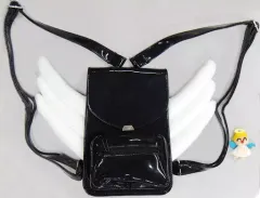 Kanon 月宮あゆ　羽根つきリュック 月宮あゆ Kanon 羽根付きリュック - メルカリ