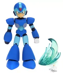 スーパーマックスロックマン 新品未開封 食玩 S・タイガード