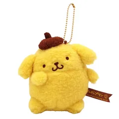2025年最新】ポムポムプリン レトロ ぬいぐるみの人気アイテム