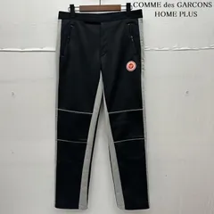 2025年最新】COMME des GARCONS HOMME PLUS メンズ ワークパンツ
