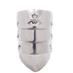 ヴィヴィアンウエストウッド アーマーリング XL ヴィヴィアン ウエストウッド Vivienne Westwood 6403000301P019