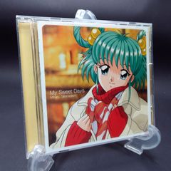 My Sweet Days 館林見晴(菊池志穂)