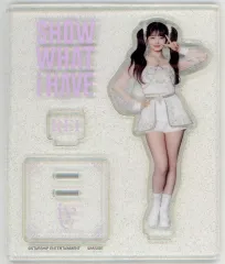 【中古】アクリルスタンド・アクリルパネル レイ アクリルスタンド～ライブ衣装ver.～ 「IVE THE 1ST WORLD TOUR ‘SHOW WHAT I HAVE’ IN JAPAN」