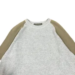 00s BANANA REPUBLIC Raglan sleeve T-shirt　バナナリパブリック ラグランTシャツ ロングTシャツ　ロンT