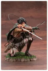 2025年最新】ARTFX J 進撃の巨人 リヴァイ の人気アイテム