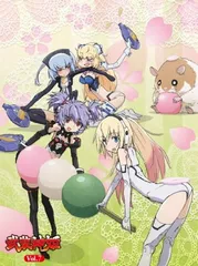 【中古】武装神姫 7 [Blu-ray]のサムネイル
