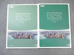 2025年最新】TAC USCPAの人気アイテム - メルカリ