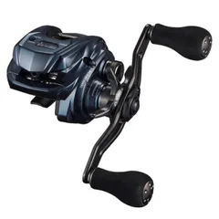 Daiwa TIERRA A IC 150H L 左ハンドル(新品未使用) ダイワ 21 ティエラ A IC 150HL (左ハンドル) / ベイトリール