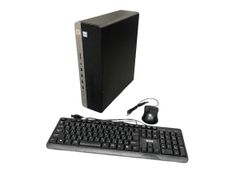 美品 ■Windows HP ELITEDESK エリートデスク WINDOWS-3N1OU3C TPC-F100-SF デスクトップパソコン 単体 本体
