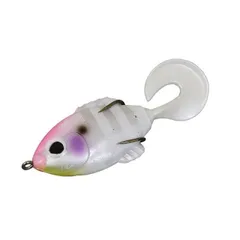 （7個セット）ジャッカル ボトラーグリンチ ニチニチフロイジー チリチリライザー Amazon.co.jp: JACKALL(ジャッカル) 釣りよか コラボ ルアー