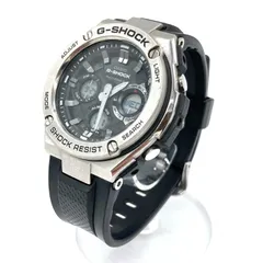 2025年最新】g-shock GST-W110の人気アイテム - メルカリ