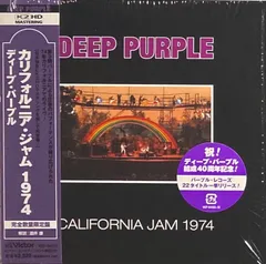 2024年最新】deep purple california jamの人気アイテム - メルカリ