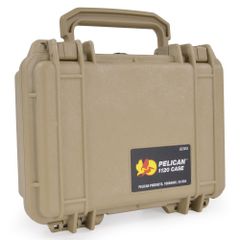 値下げ不可】 PELICAN 1150 デザートタン ハードケース - メルカリ
