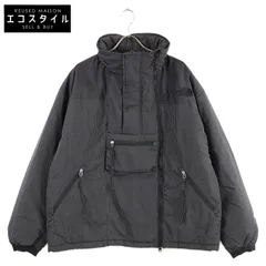 THE NORTH FACE PURPLE LABEL ザ ノースフェイス パープルレーベル NY2950N フィールドインサレーションジャケット M  - メルカリ