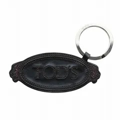 【未使用】TOD’Sキーリング 楽天市場】トッズ キーホルダー XAMTSIGA200 RLO / RIA