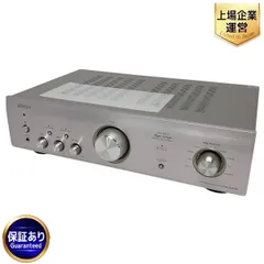 2025年最新】denon pma-600neの人気アイテム - メルカリ