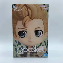 新品 Q posket（キューポスケット） 東京リベンジャーズ 花垣 武道 フィギュア (280)