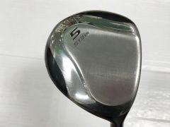 【最短翌日発送】513ER | 21 | ミディアムバットシャフト | 中古 | フェアウェイウッド | プロギア