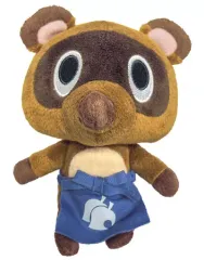 【中古】ぬいぐるみ まめきち/つぶきち(商店) ALL STAR COLLECTION Sサイズぬいぐるみ 「あつまれ どうぶつの森」