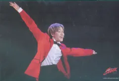 IMPACTors 20年 Endless SHOCK 椿泰我 大判)公式写真 *1枚