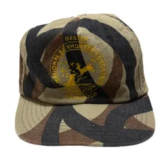 ASAT TRIBAL camo トライバルカモ カモ キャップ cap 3 2025年最新】トライバルカモ キャップの人気アイテム - メルカリ