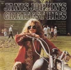 ピックブラザー&H. Janis Joplin. レコード 世界的に有名な ピックブラザー&H. Janis レコード Joplin. 洋楽