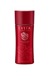 EVITA(エビータ) ボタニバイタル ディープモイスチャー ミルク III濃密しっとり 無香料 乳液 [III濃密しっとり]