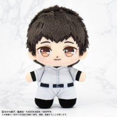 [신품·무료우송] 망각 배터리 봉제인형 뿌리누타치치도리무무에 야마다 타로