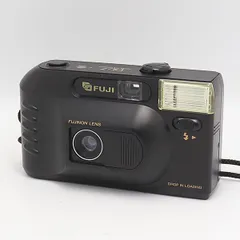 2025年最新】FUJICA COMPACT Sの人気アイテム - メルカリ