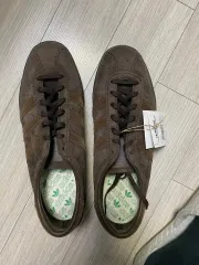 2025年最新】adidas tobacco gruenの人気アイテム - メルカリ